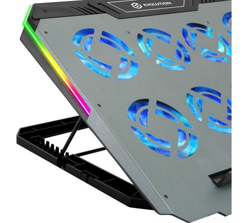 Подставка Evolution LCS-06 RGB