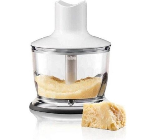 Погружной блендер Braun MQ30202MWH