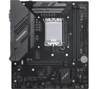 Материнская плата Maxsun Challenger B760M D5 WiFi