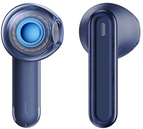 Наушники Baseus Bowie E5x черный