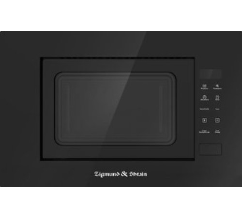 Микроволновая печь Zigmund & Shtain BMO 23 B