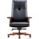 Офисное кресло Norden Vivaldi Black A 2262 black кожа/черный