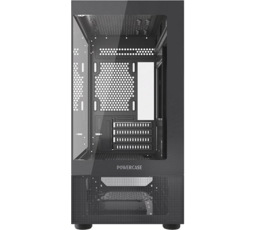 Корпус Powercase Vision Micro M2 CVMBM2-L0
