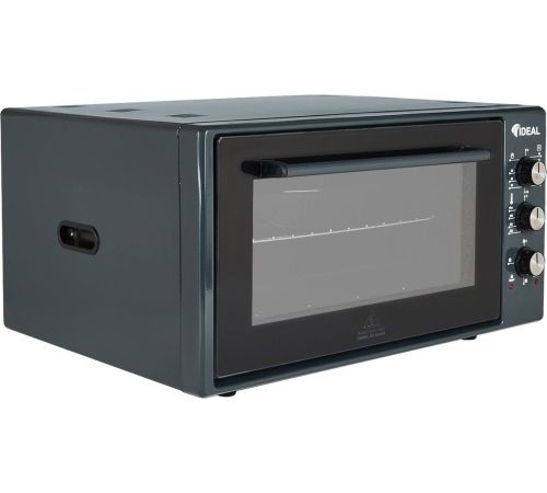 Мини-печь Ideal M 50 00 серый