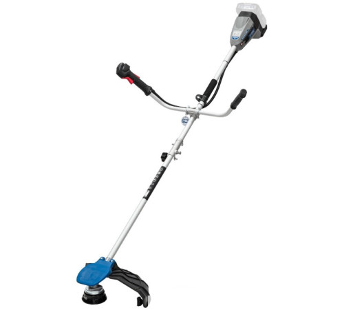 Триммер Hyundai T-425iON без АКБ