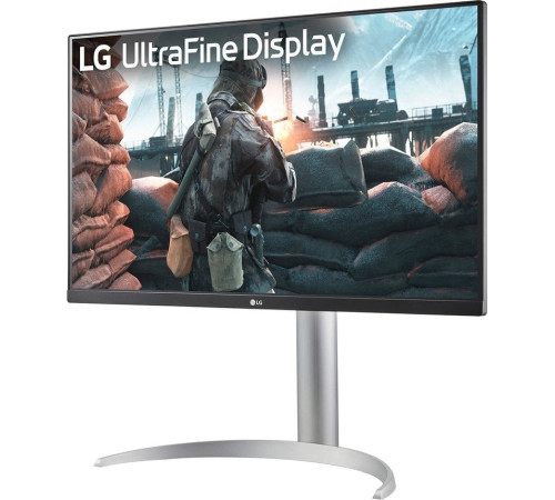 Монитор LG UltraFine 27UP650K-W