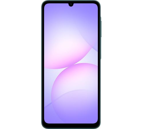 Телефон Samsung Galaxy A07 SM-A075F 6GB/128GB зеленый