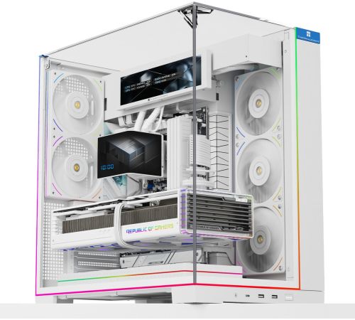 Корпус Thermalright A70 белый