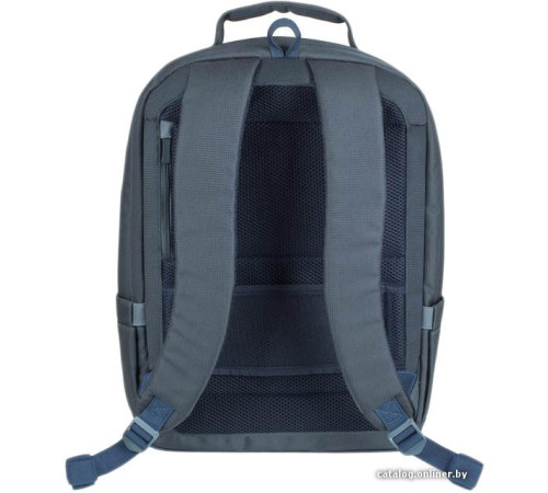 Городской рюкзак Rivacase 8460 Aquamarine