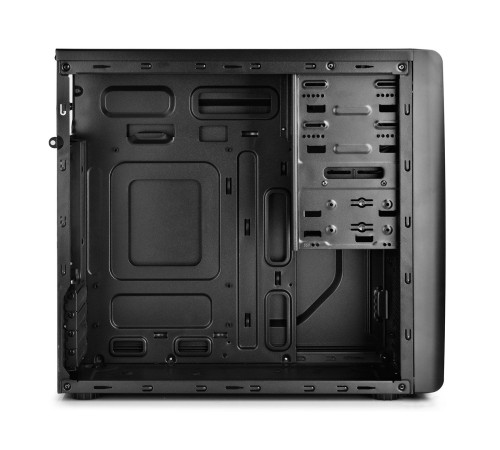 Корпус DeepCool Smarter