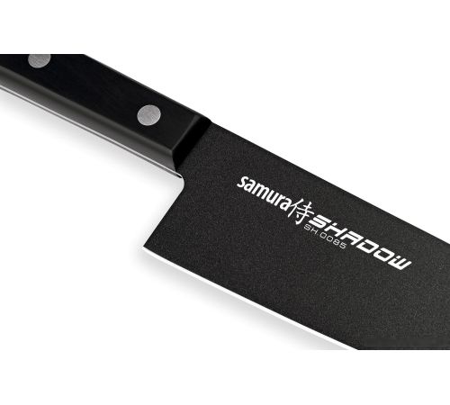 Кухонный нож Samura Shadow SH-0085