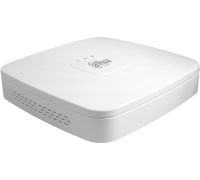 Гибридный видеорегистратор Dahua DH-XVR4104C-I