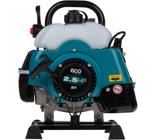 Мотопомпа ECO WP-153C