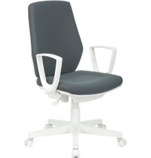 Кресло Бюрократ CH-W545 серый
