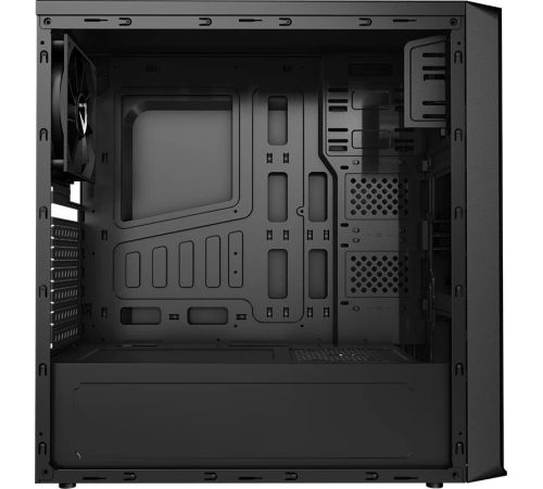 Корпус Formula SI-5100 черный