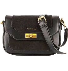 Женская сумка David Jones 823-CM6730-BLK черный
