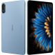 Планшет Blackview Mega 2 LTE 6GB/256GB синий, с аксессуарами