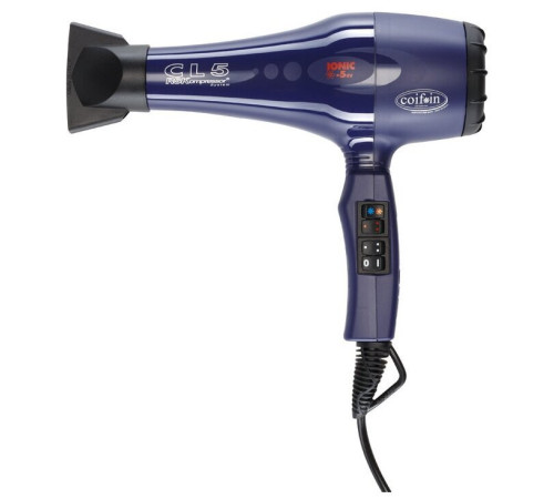 Фен Coifin CL5Ri синий