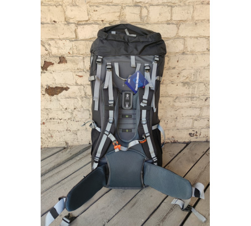 Туристический рюкзак TRAMP Thor 90+10 TRP-053 оливковый