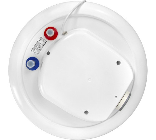 Накопительный электрический водонагреватель Metalac Klassa Inox CH 100 R