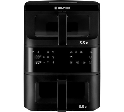 Аэрогриль аэрофритюрница Brayer BR2048