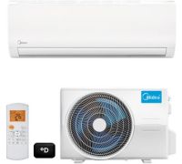 Кондиционер Midea Favorite MSFRW-07HRN8-I/MSFR-07HRN8-O