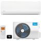 Кондиционер Midea Favorite MSFRW-07HRN8-I/MSFR-07HRN8-O