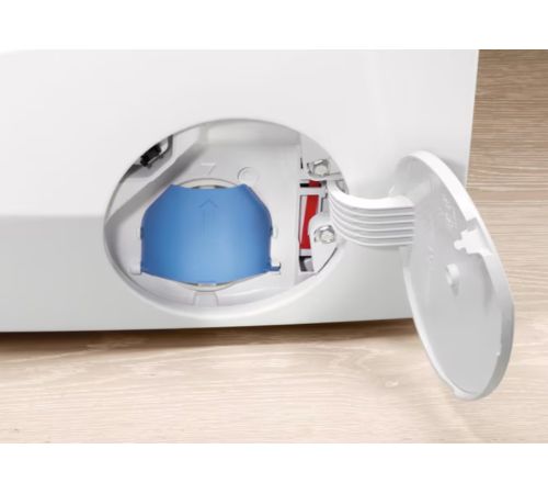 Стирально-сушильная машина Electrolux DualCare 700 EW7WN368SPI