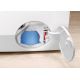 Стирально-сушильная машина Electrolux DualCare 700 EW7WN368SPI