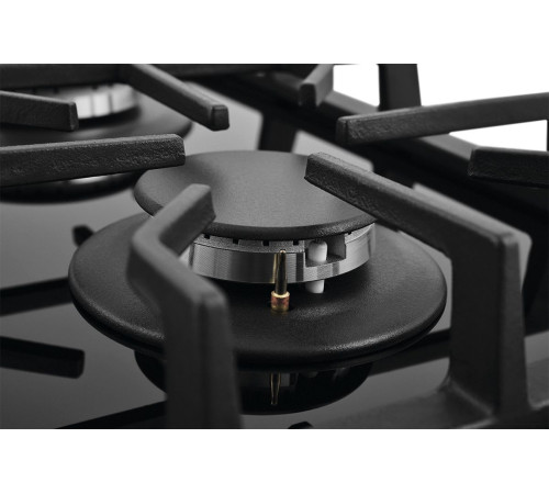 Варочная панель ZUGEL ZGH291B