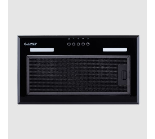 Кухонная вытяжка Exiteq EX-1346 черный
