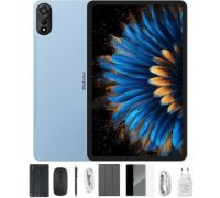 Планшет Blackview Mega 2 LTE 6GB/256GB синий, с аксессуарами