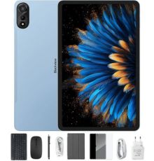 Планшет Blackview Mega 2 LTE 6GB/256GB синий, с аксессуарами