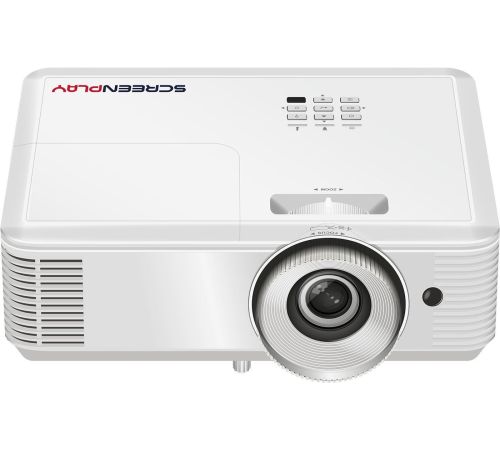 Проектор InFocus ScreenPlay Vista SP2234
