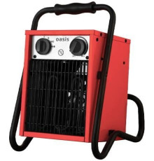 Электрическая тепловая пушка Oasis TP-50S