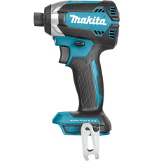 Шуруповерт Makita DTD153ZJ без АКБ, кейс