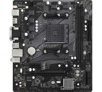 Материнская плата ASRock A520M-HDV