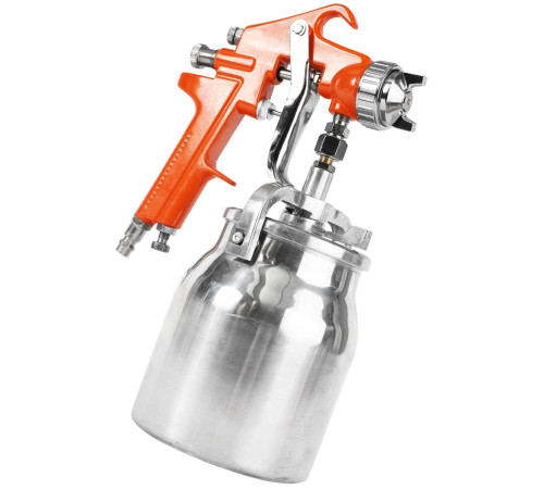 Краскопульт Patriot HVLP 1.8B
