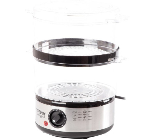 Пароварка Endever Vita 165