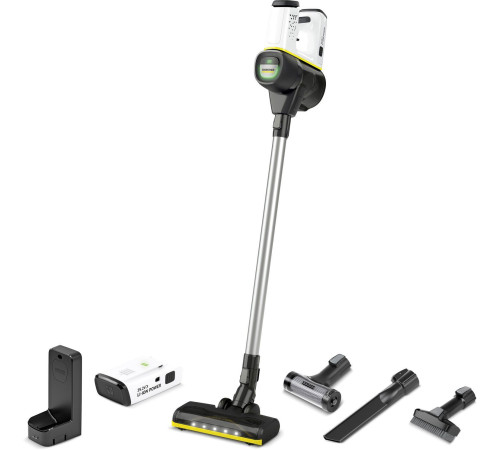 Пылесос Karcher VC 6 Cordless ourFamily Battery Plus 1.198-677.0