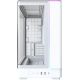 Корпус Montech King 15 белый