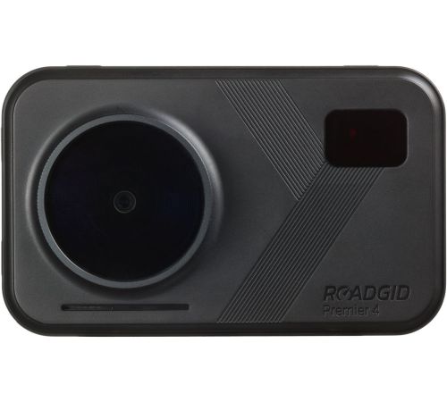 Видеорегистратор-навигатор-радар детектор 3в1 Roadgid Premier 4 set 1