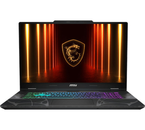 Игровой ноутбук MSI Cyborg 15 B2RWEKG-272XRU
