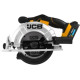 Дисковая циркулярная пила JCB JCB-18CS-B-E
