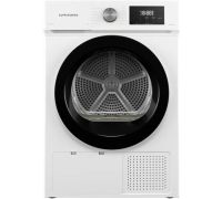 Сушильная машина KUPPERSBERG DM 593 W