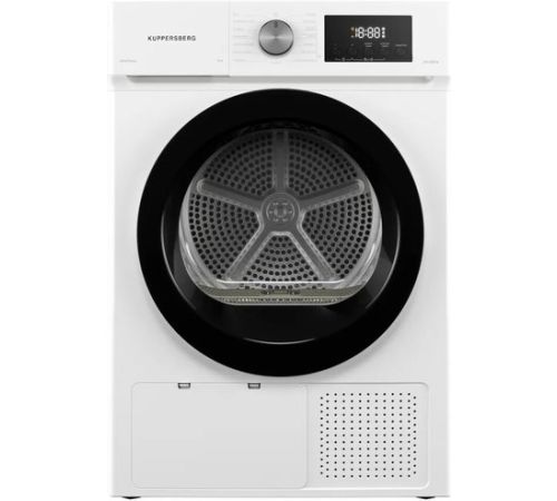 Сушильная машина KUPPERSBERG DM 593 W