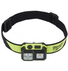 Фонарь Milwaukee ISHL-0