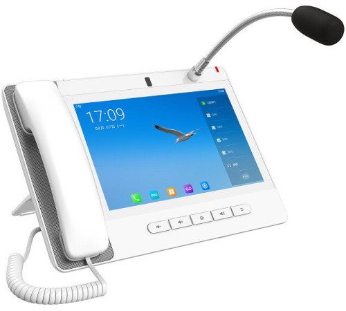 IP-телефон Fanvil A32i белый