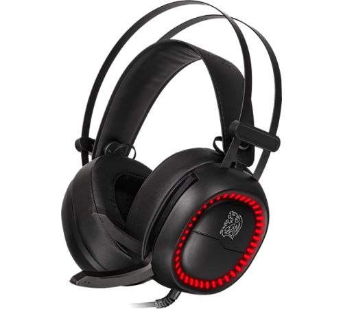 Наушники Thermaltake Shock Pro RGB 7.1
