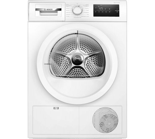 Сушильная машина Bosch Serie 4 WTH85VL5SN